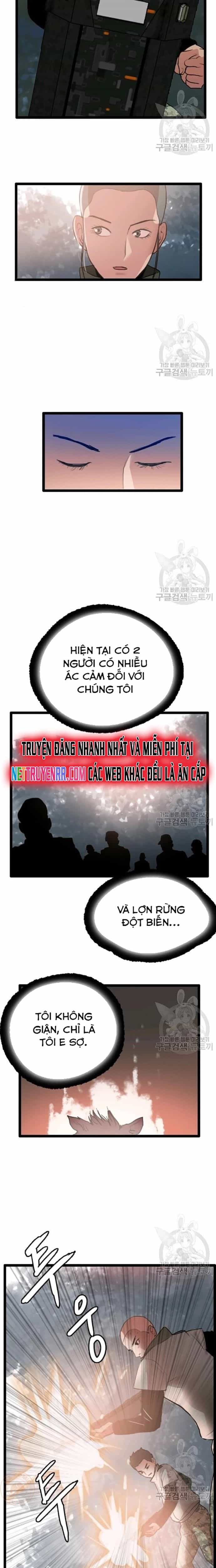 Tôi Nhặt Được Điện Thoại Từ Thế Giới Khác - Chương 59 - ảnh 11