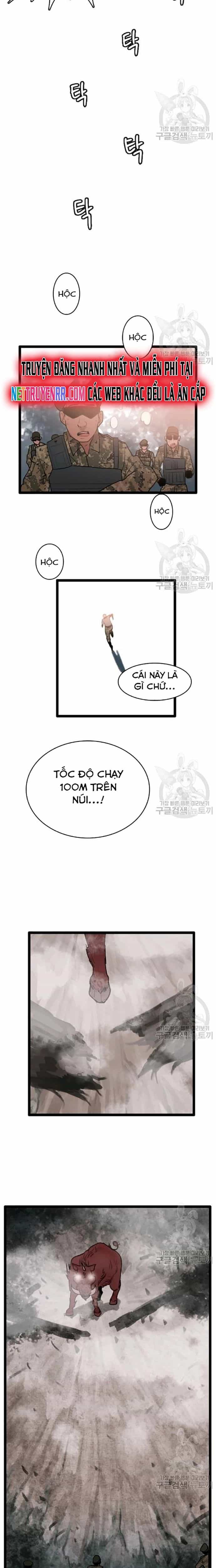 Tôi Nhặt Được Điện Thoại Từ Thế Giới Khác - Chương 59 - ảnh 9