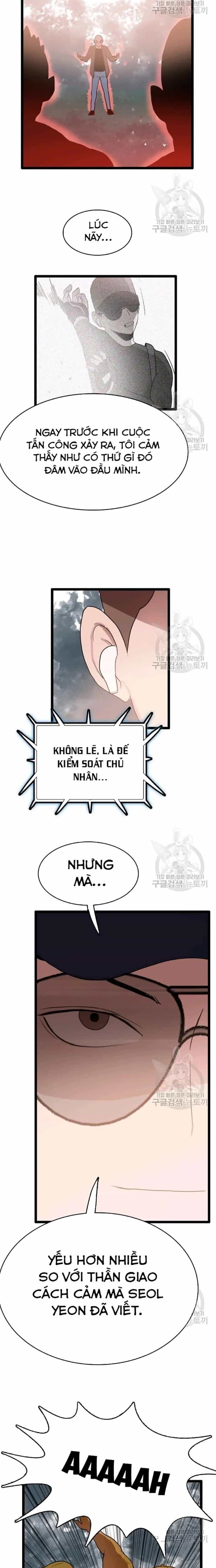 Tôi Nhặt Được Điện Thoại Từ Thế Giới Khác - Chương 60 - ảnh 15