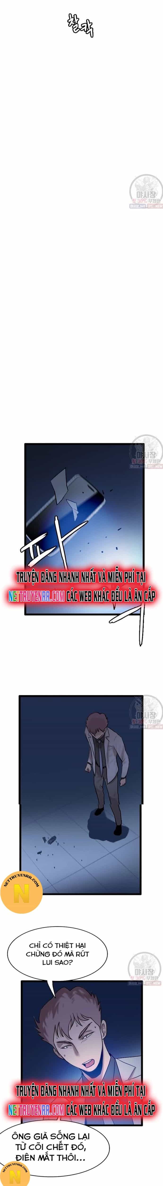 Tôi Nhặt Được Điện Thoại Từ Thế Giới Khác - Chương 61 - ảnh 7