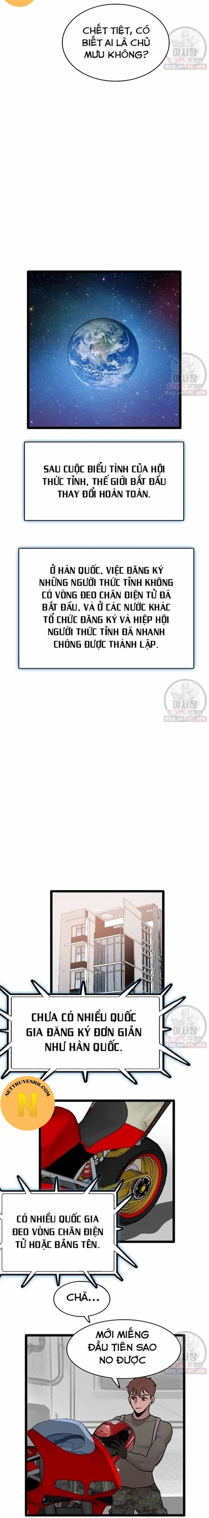 Tôi Nhặt Được Điện Thoại Từ Thế Giới Khác - Chương 61 - ảnh 8