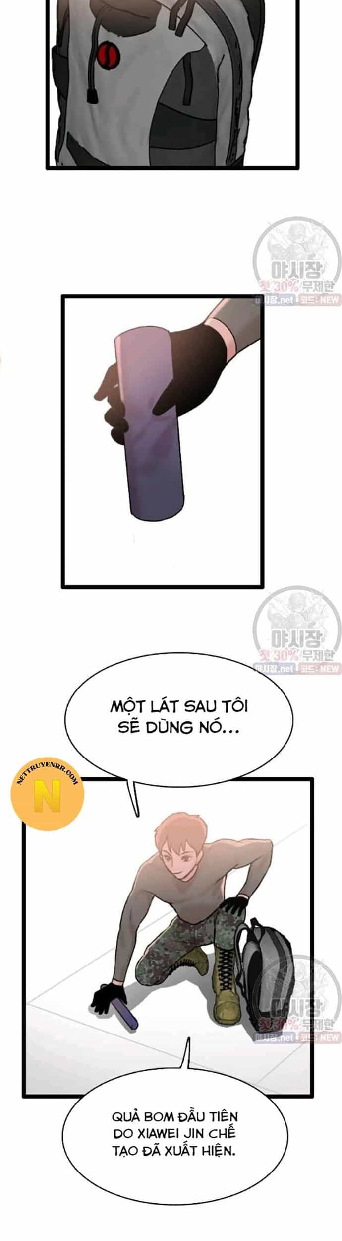 Tôi Nhặt Được Điện Thoại Từ Thế Giới Khác - Chương 62 - ảnh 32
