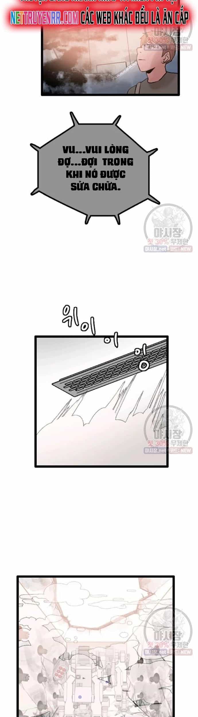 Tôi Nhặt Được Điện Thoại Từ Thế Giới Khác - Chương 63 - ảnh 9