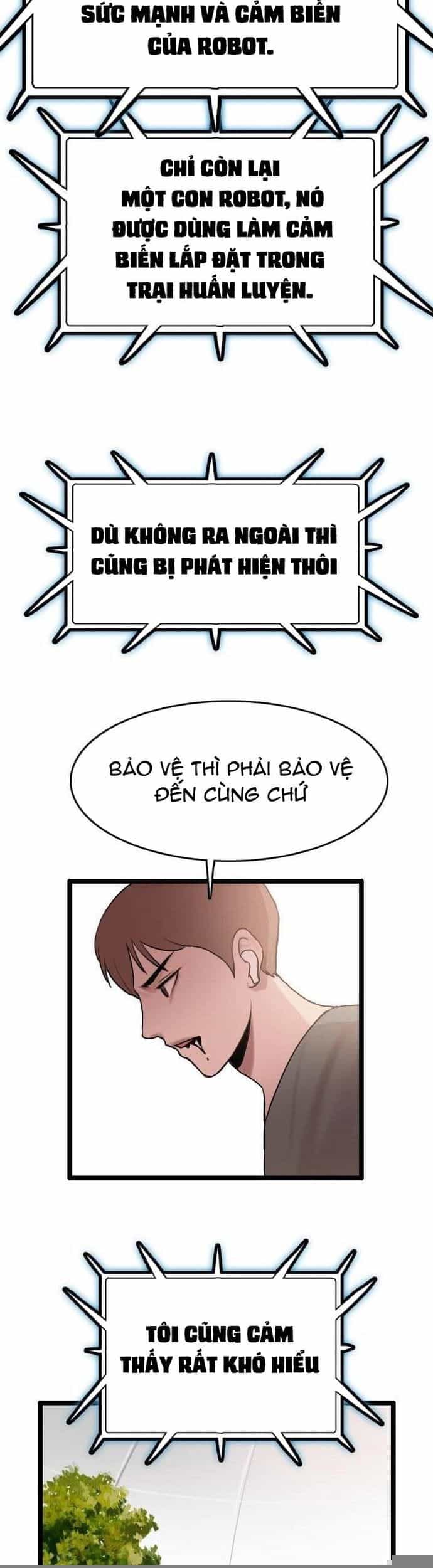 Tôi Nhặt Được Điện Thoại Từ Thế Giới Khác - Chương 64 - ảnh 9