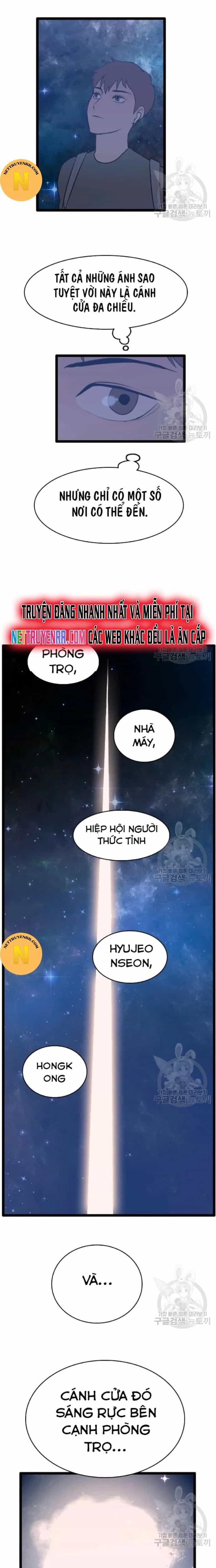 Tôi Nhặt Được Điện Thoại Từ Thế Giới Khác - Chương 66 - ảnh 19