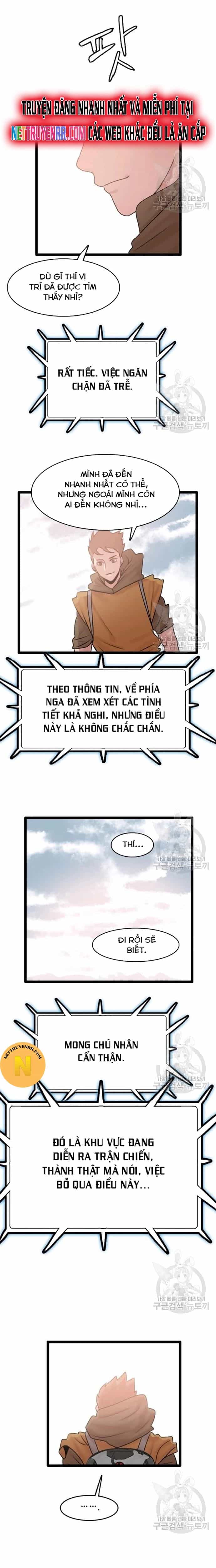 Tôi Nhặt Được Điện Thoại Từ Thế Giới Khác - Chương 67 - ảnh 19