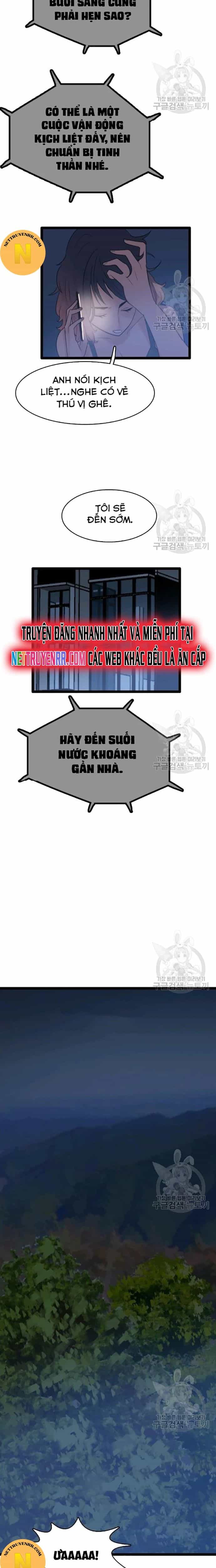 Tôi Nhặt Được Điện Thoại Từ Thế Giới Khác - Chương 67 - ảnh 8