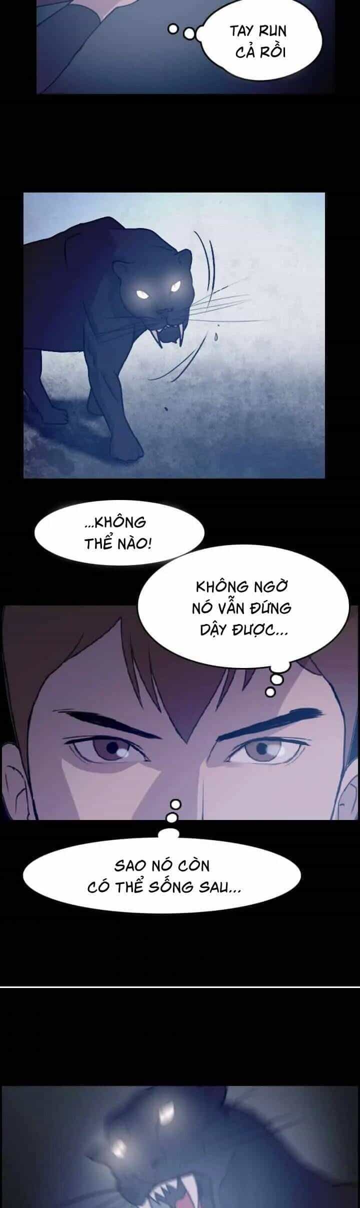 Tôi Nhặt Được Điện Thoại Từ Thế Giới Khác - Chương 7 - ảnh 17