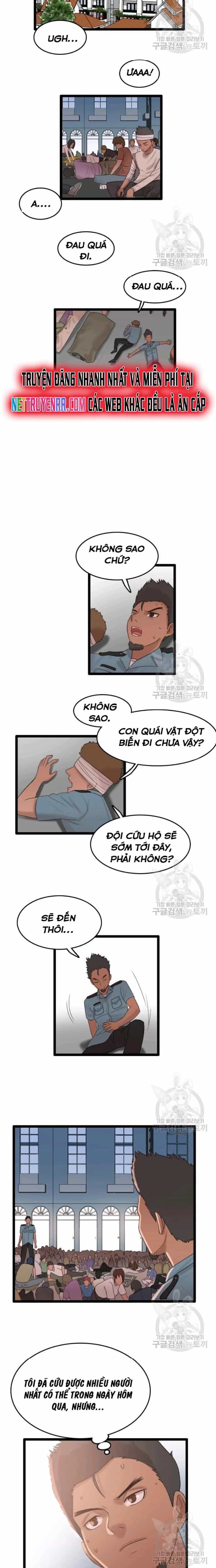 Tôi Nhặt Được Điện Thoại Từ Thế Giới Khác - Chương 72 - ảnh 16