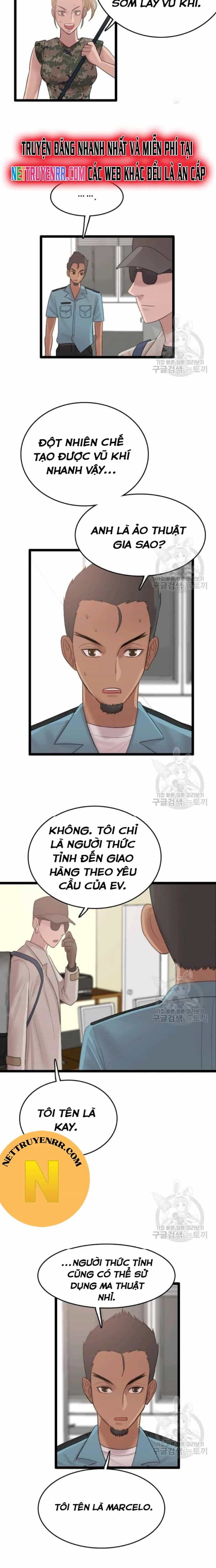 Tôi Nhặt Được Điện Thoại Từ Thế Giới Khác - Chương 73 - ảnh 16