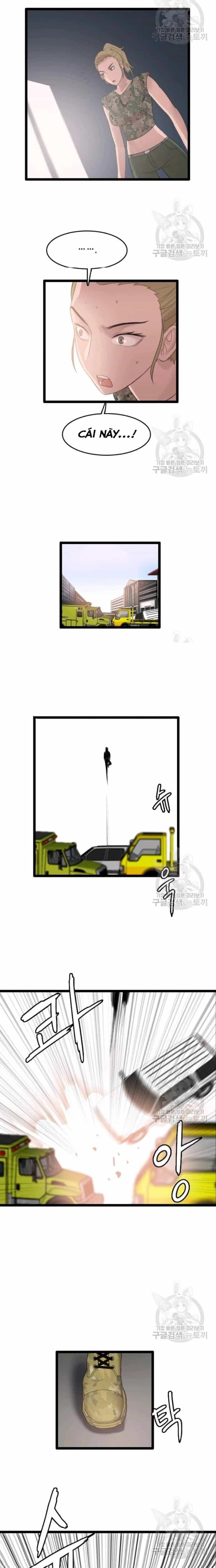 Tôi Nhặt Được Điện Thoại Từ Thế Giới Khác - Chương 73 - ảnh 6