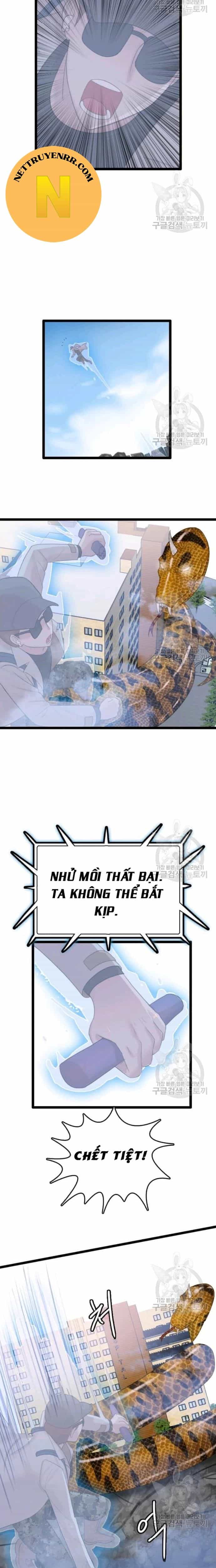 Tôi Nhặt Được Điện Thoại Từ Thế Giới Khác - Chương 74 - ảnh 18