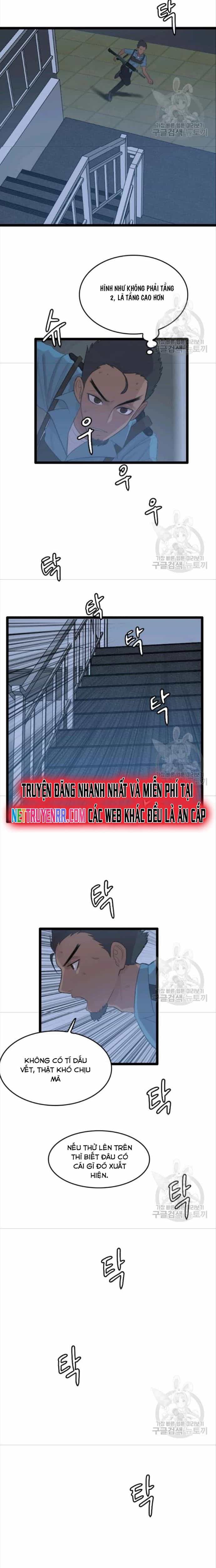 Tôi Nhặt Được Điện Thoại Từ Thế Giới Khác - Chương 75 - ảnh 9