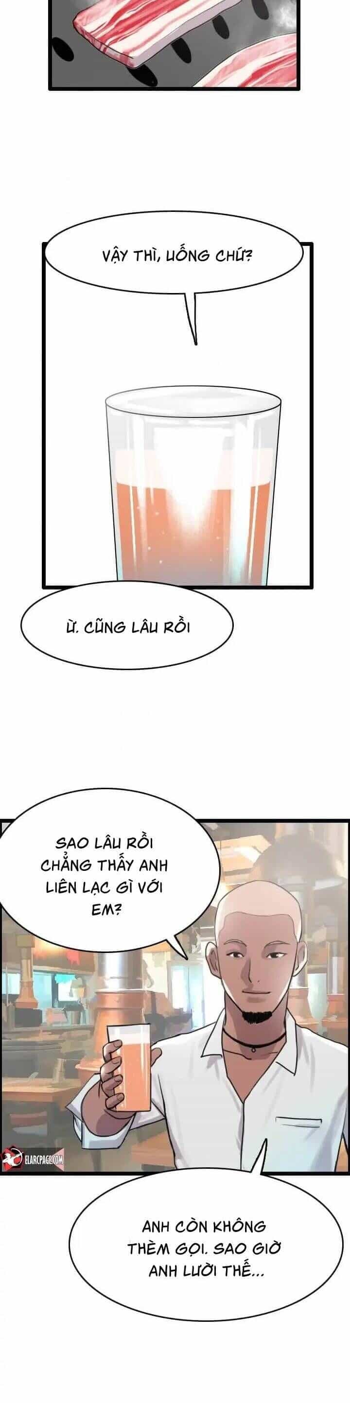 Tôi Nhặt Được Điện Thoại Từ Thế Giới Khác - Chương 8 - ảnh 16