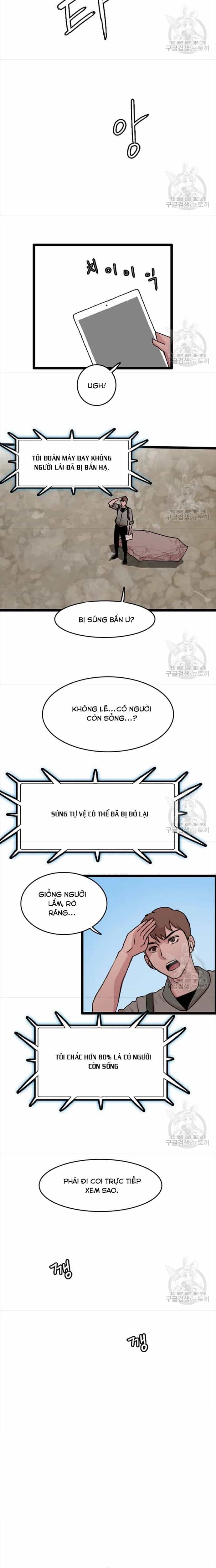 Tôi Nhặt Được Điện Thoại Từ Thế Giới Khác - Chương 79 - ảnh 11