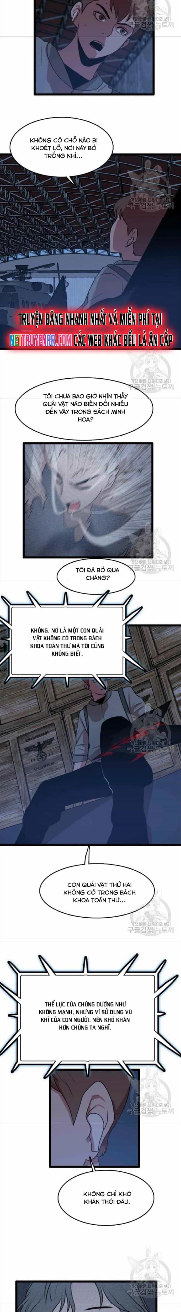 Tôi Nhặt Được Điện Thoại Từ Thế Giới Khác - Chương 81 - ảnh 2