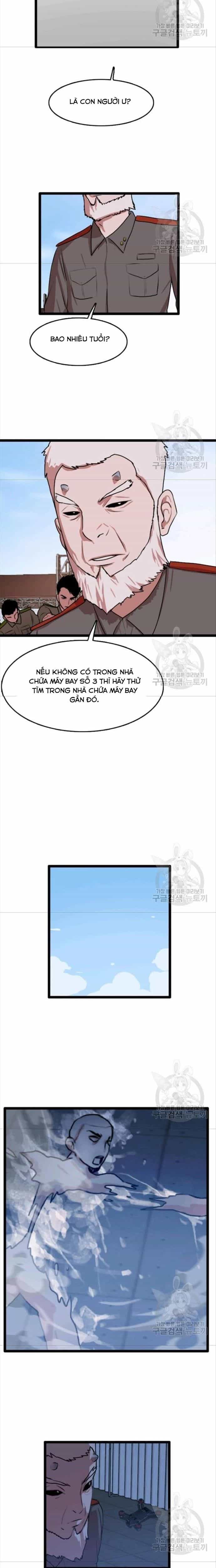Tôi Nhặt Được Điện Thoại Từ Thế Giới Khác - Chương 81 - ảnh 6