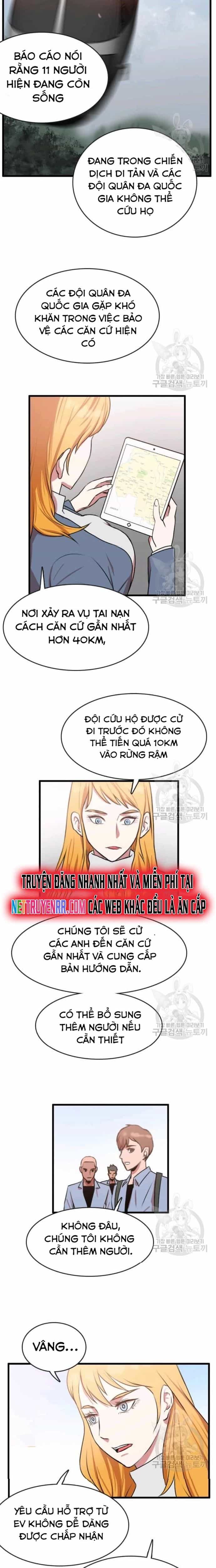 Tôi Nhặt Được Điện Thoại Từ Thế Giới Khác - Chương 86 - ảnh 6