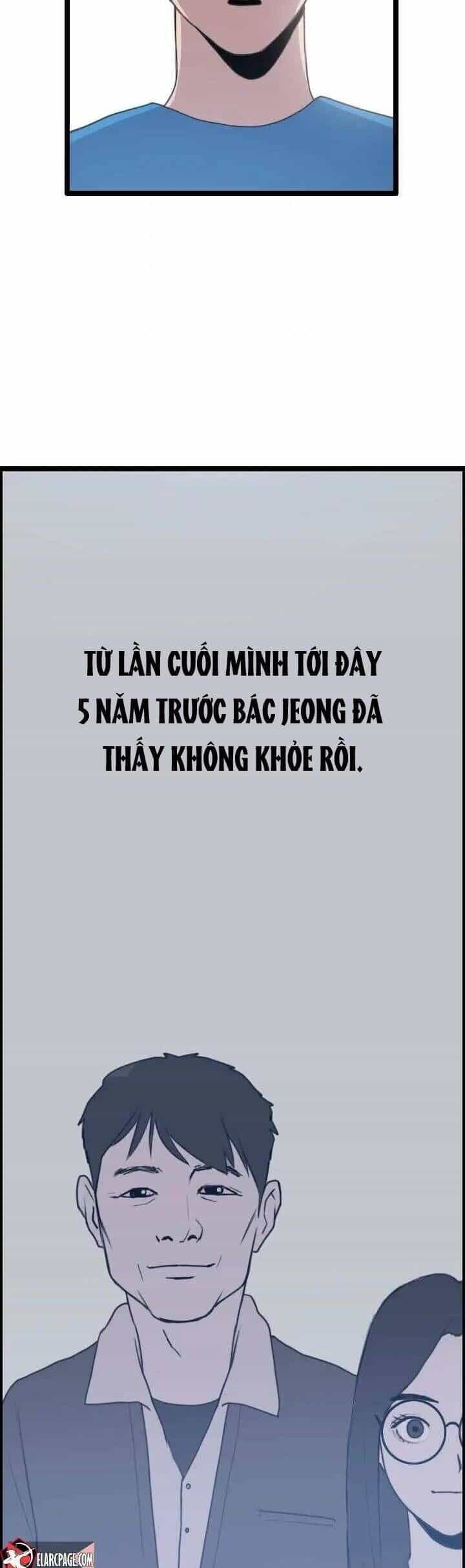 Tôi Nhặt Được Điện Thoại Từ Thế Giới Khác - Chương 9 - ảnh 26