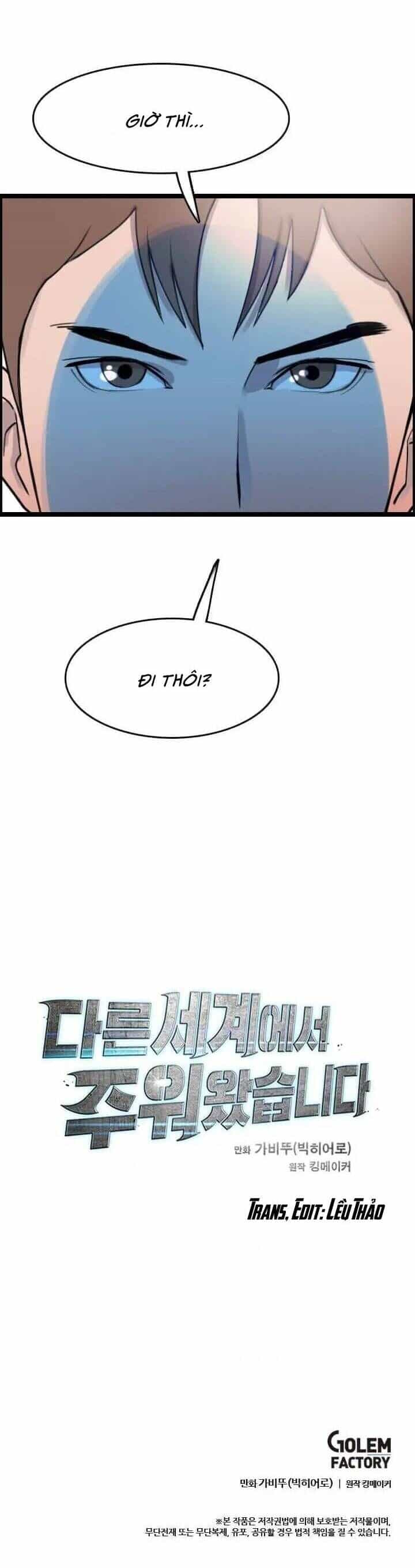 Tôi Nhặt Được Điện Thoại Từ Thế Giới Khác - Chương 9 - ảnh 42