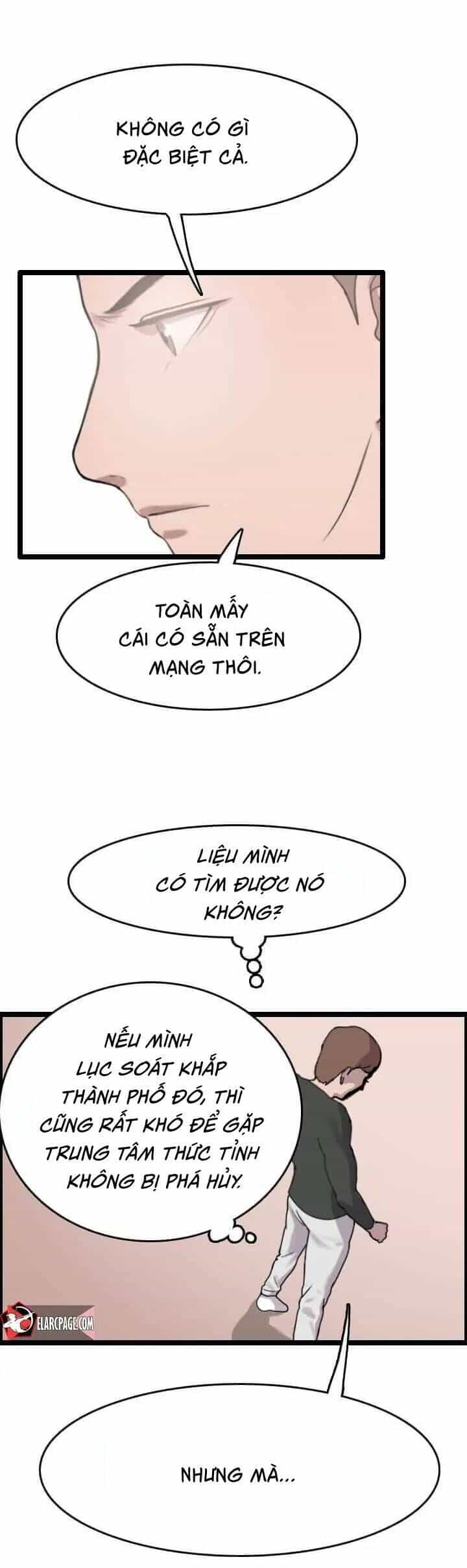 Tôi Nhặt Được Điện Thoại Từ Thế Giới Khác - Chương 9 - ảnh 7