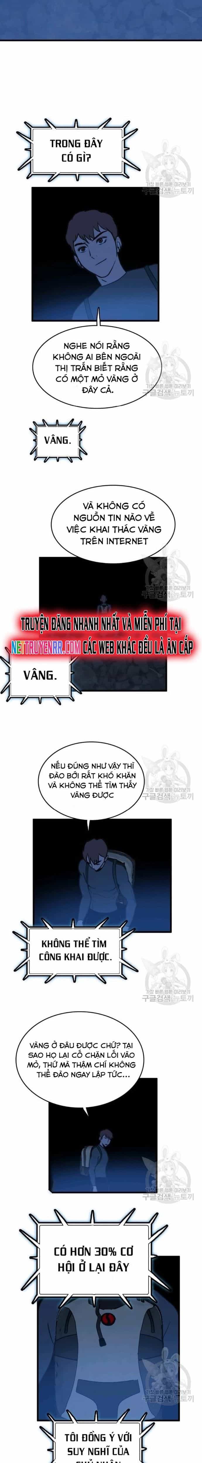 Tôi Nhặt Được Điện Thoại Từ Thế Giới Khác - Chương 89 - ảnh 12