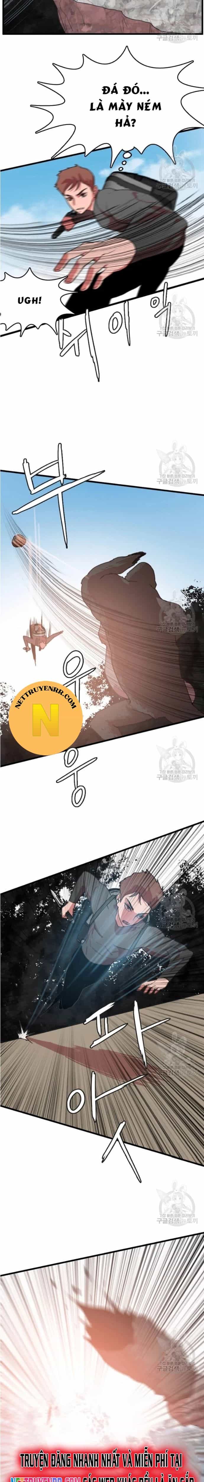 Tôi Nhặt Được Điện Thoại Từ Thế Giới Khác - Chương 90 - ảnh 13