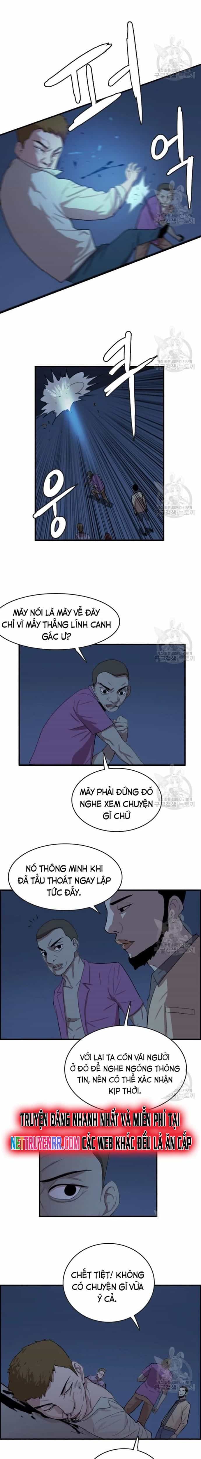 Tôi Nhặt Được Điện Thoại Từ Thế Giới Khác - Chương 92 - ảnh 4
