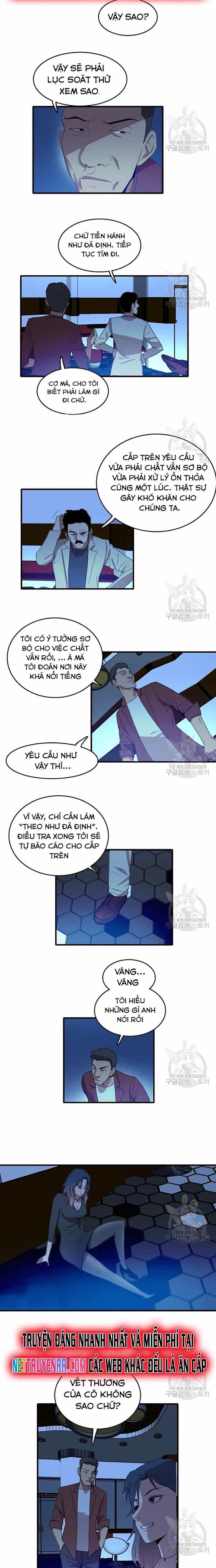Tôi Nhặt Được Điện Thoại Từ Thế Giới Khác - Chương 96 - ảnh 13