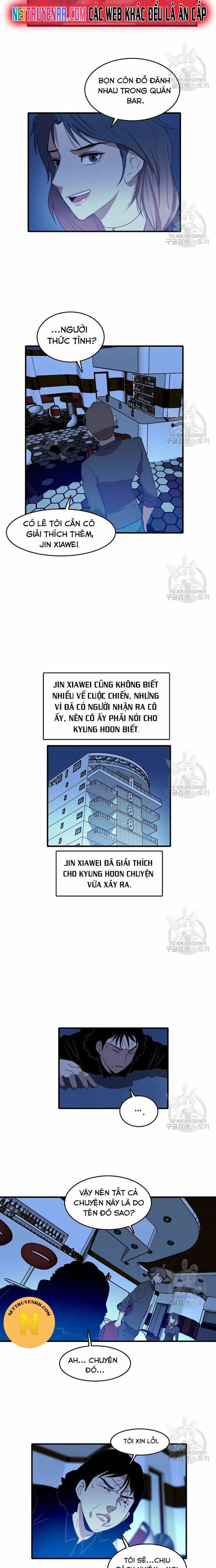 Tôi Nhặt Được Điện Thoại Từ Thế Giới Khác - Chương 96 - ảnh 3
