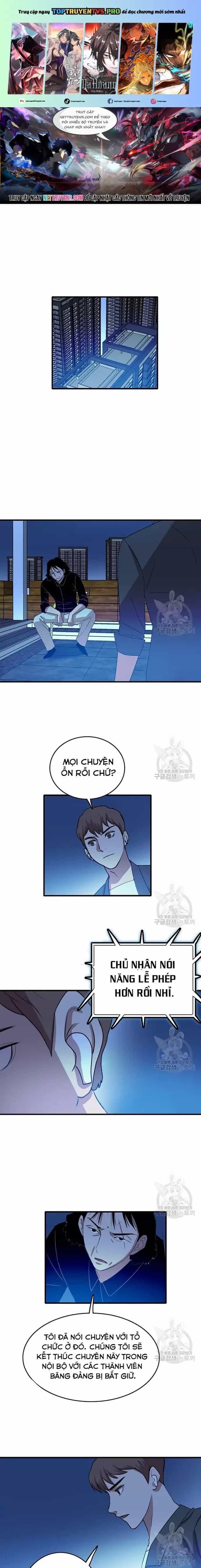 Tôi Nhặt Được Điện Thoại Từ Thế Giới Khác - Chương 97 - ảnh 1