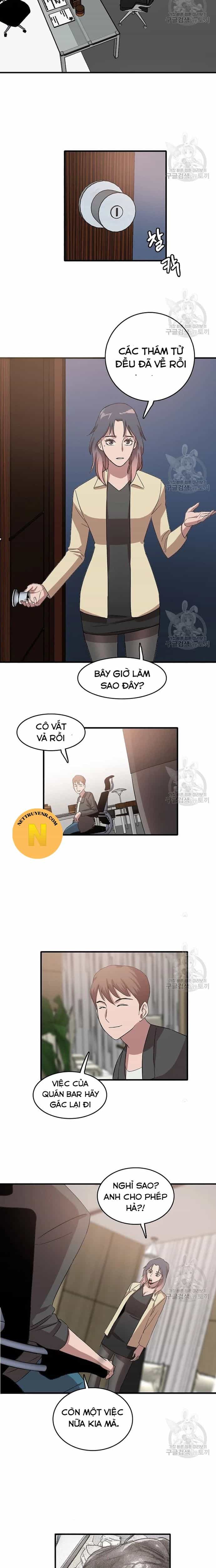 Tôi Nhặt Được Điện Thoại Từ Thế Giới Khác - Chương 97 - ảnh 10