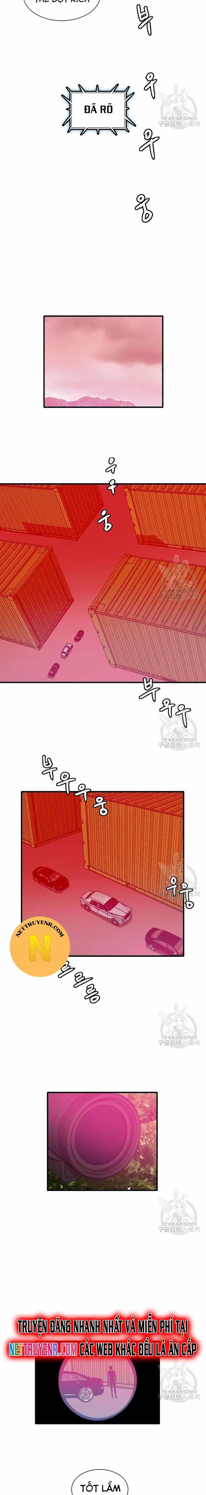 Tôi Nhặt Được Điện Thoại Từ Thế Giới Khác - Chương 98 - ảnh 11