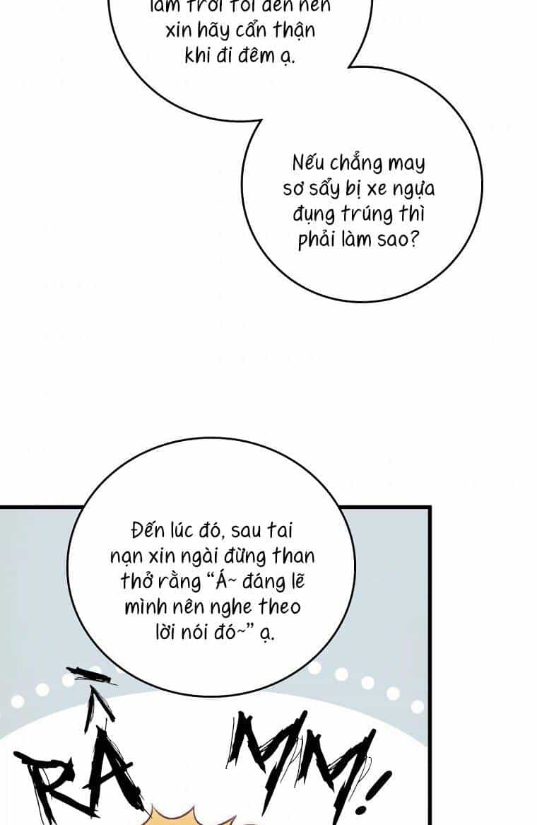 Tôi Nhìn Thấy Cái Chết Của Bạn - Chương 1 - ảnh 34