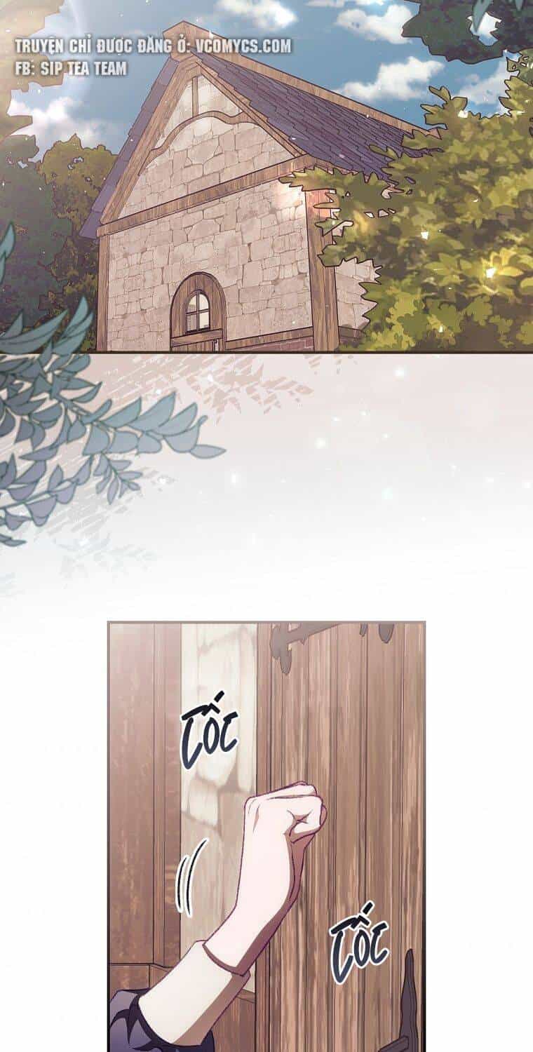Tôi Nhìn Thấy Cái Chết Của Bạn - Chương 10 - ảnh 4