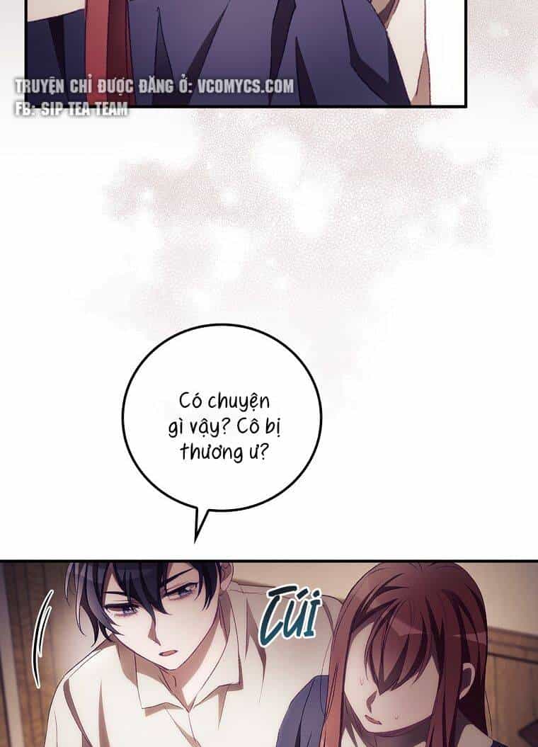 Tôi Nhìn Thấy Cái Chết Của Bạn - Chương 11 - ảnh 9