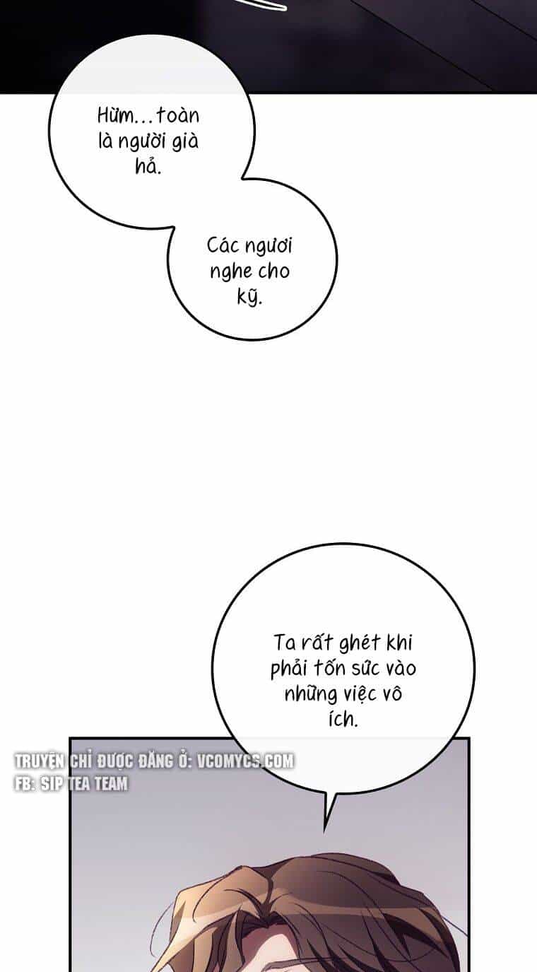 Tôi Nhìn Thấy Cái Chết Của Bạn - Chương 12 - ảnh 21