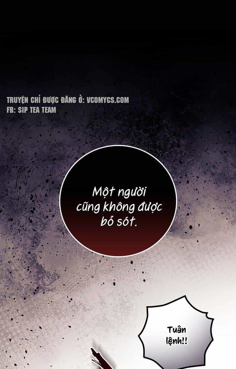 Tôi Nhìn Thấy Cái Chết Của Bạn - Chương 12 - ảnh 3