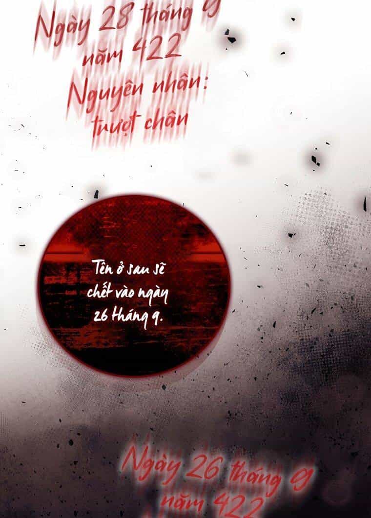 Tôi Nhìn Thấy Cái Chết Của Bạn - Chương 12 - ảnh 61
