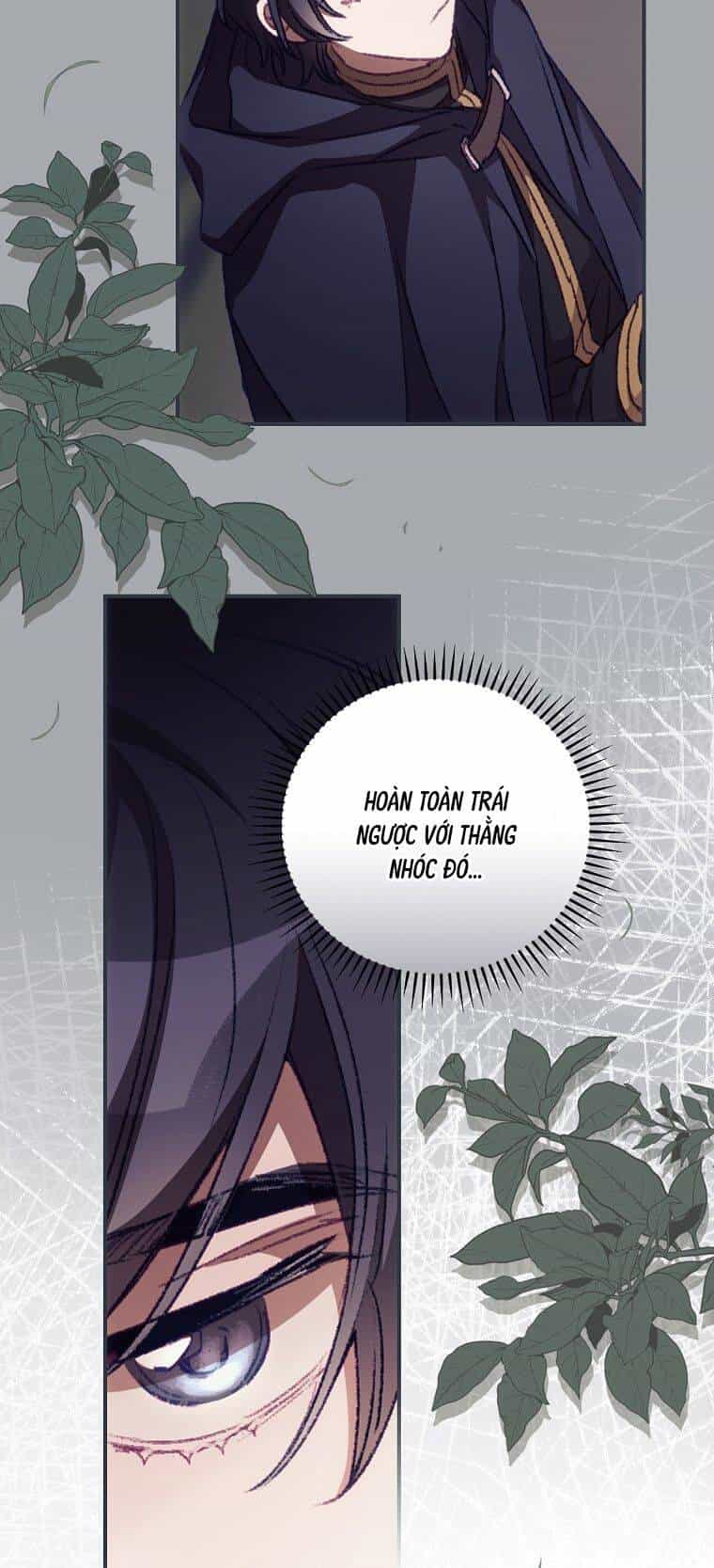 Tôi Nhìn Thấy Cái Chết Của Bạn - Chương 14 - ảnh 31