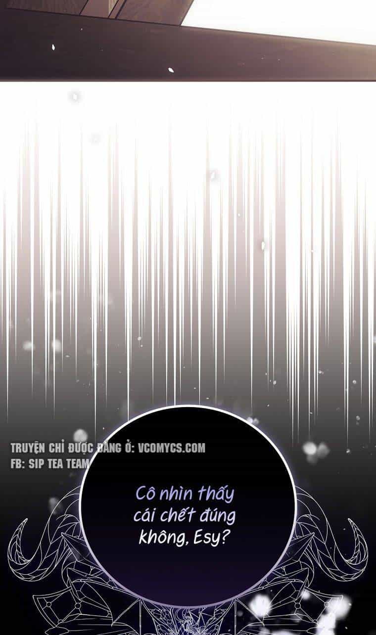 Tôi Nhìn Thấy Cái Chết Của Bạn - Chương 16 - ảnh 77
