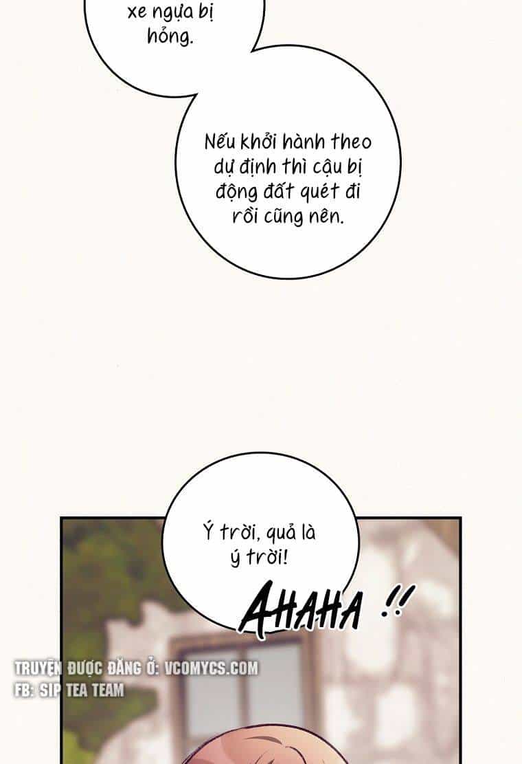 Tôi Nhìn Thấy Cái Chết Của Bạn - Chương 2 - ảnh 36