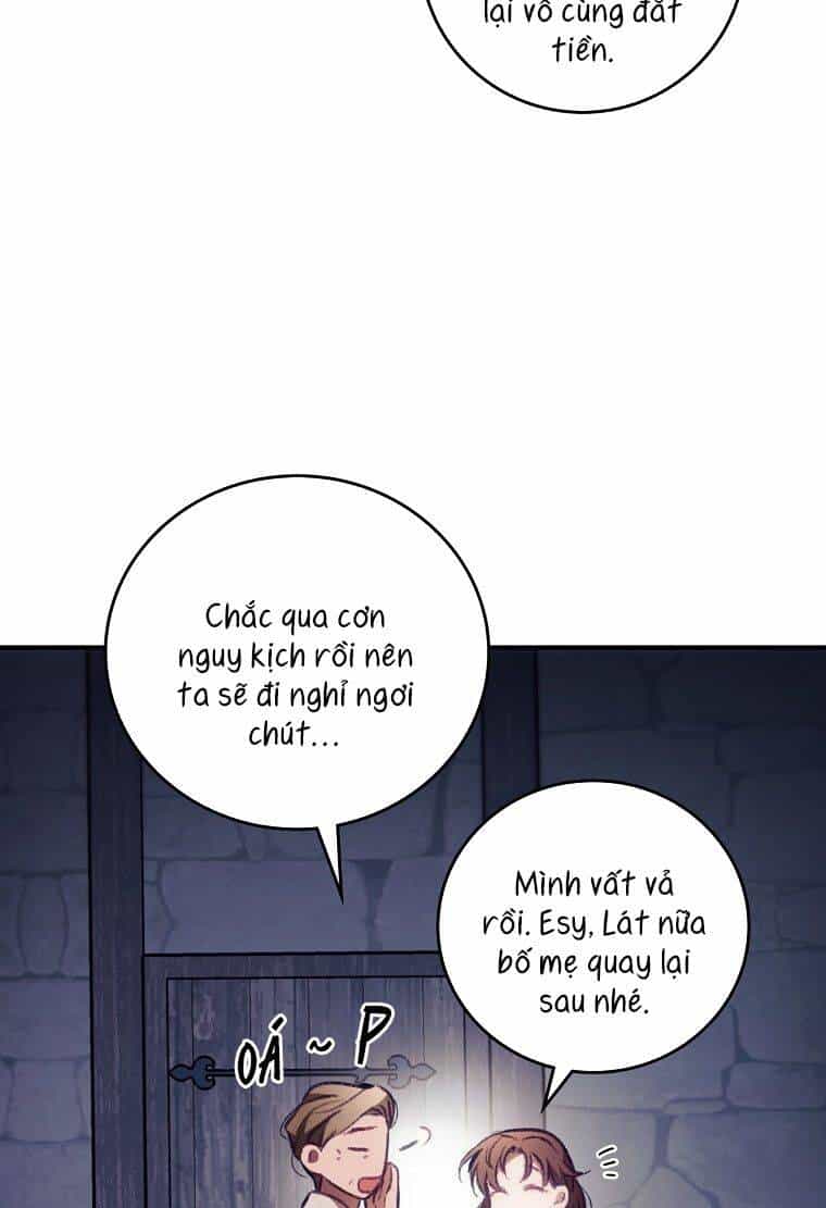 Tôi Nhìn Thấy Cái Chết Của Bạn - Chương 2 - ảnh 66