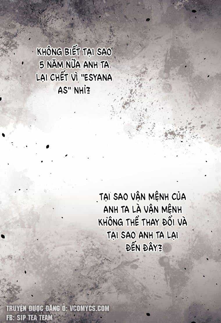 Tôi Nhìn Thấy Cái Chết Của Bạn - Chương 2 - ảnh 72