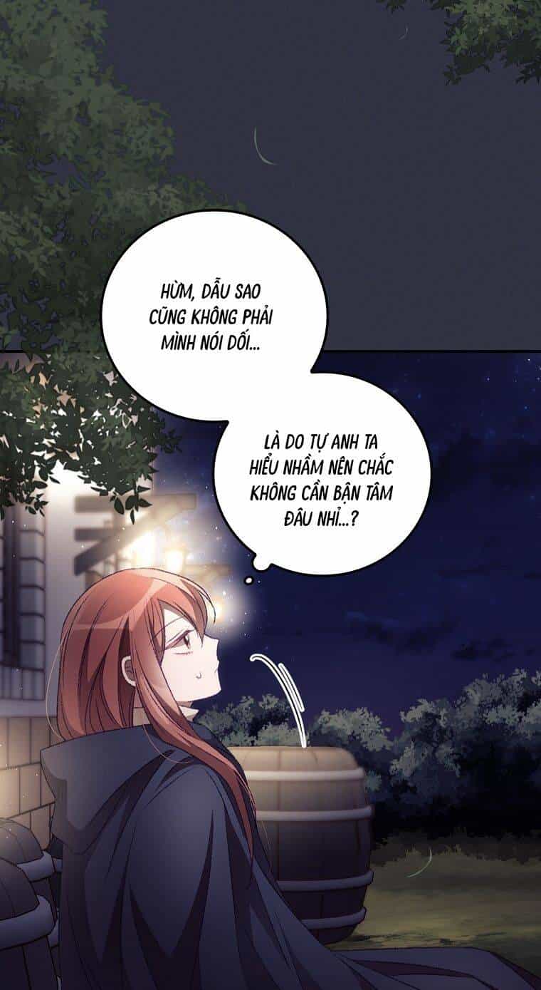 Tôi Nhìn Thấy Cái Chết Của Bạn - Chương 20 - ảnh 20