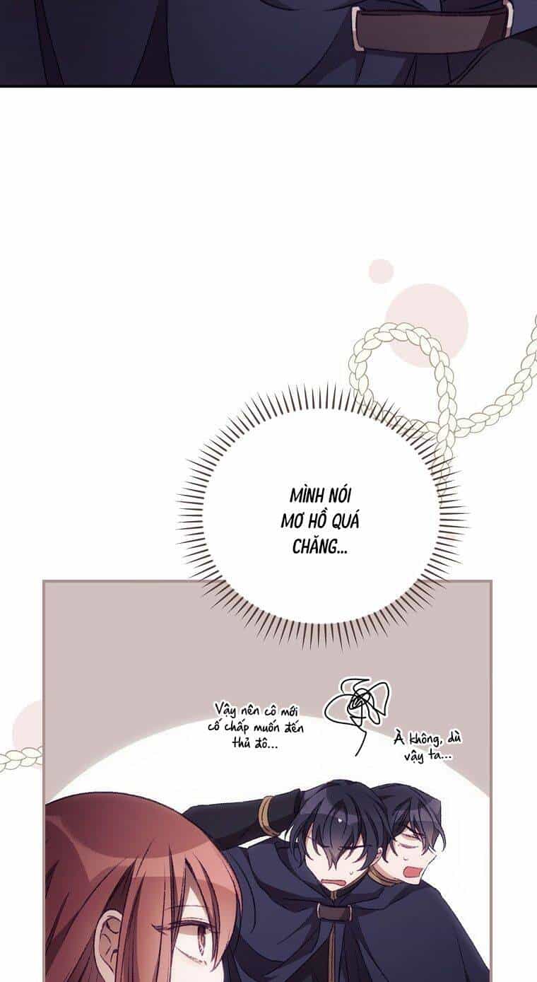 Tôi Nhìn Thấy Cái Chết Của Bạn - Chương 20 - ảnh 8