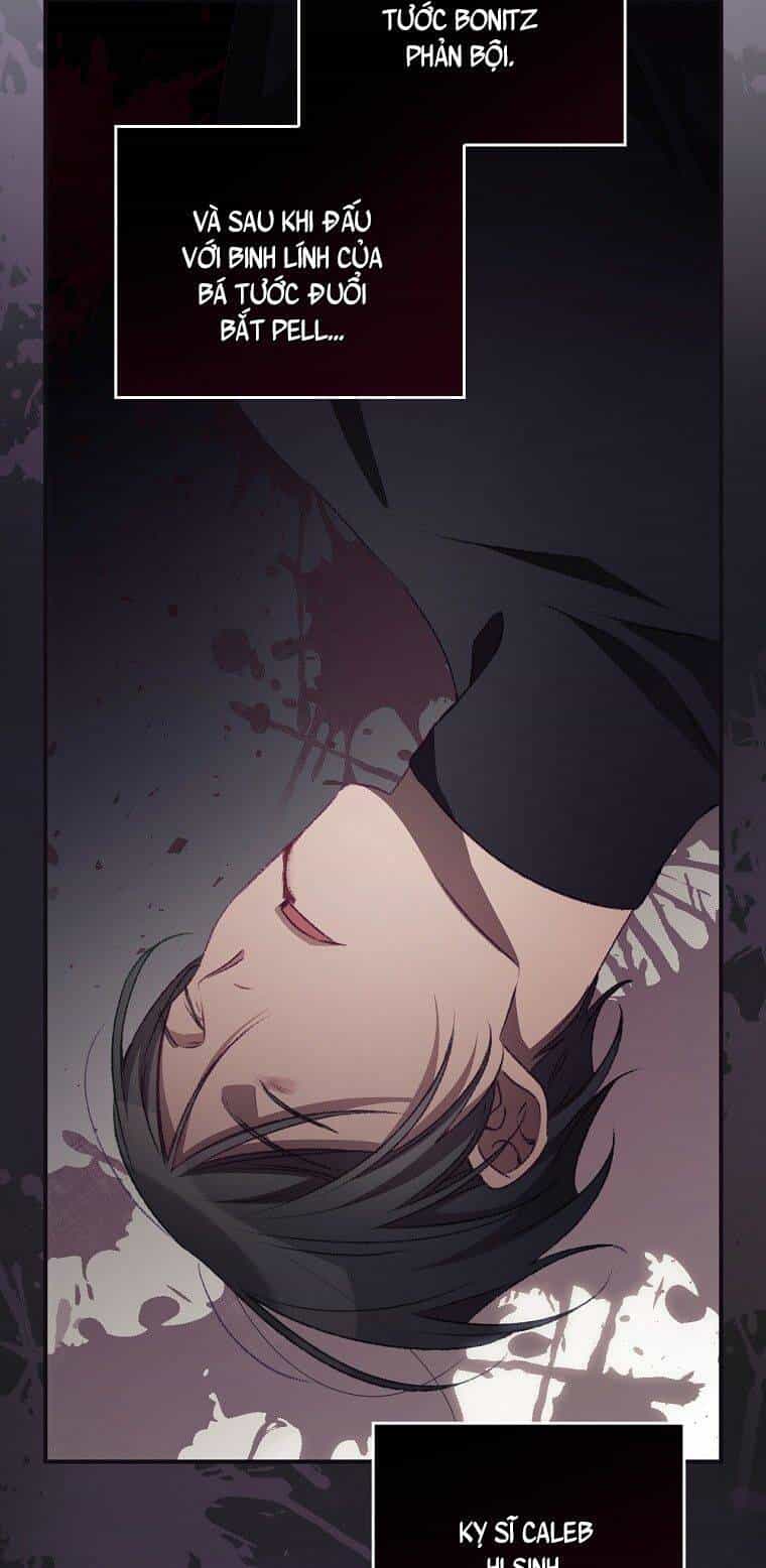 Tôi Nhìn Thấy Cái Chết Của Bạn - Chương 21 - ảnh 10