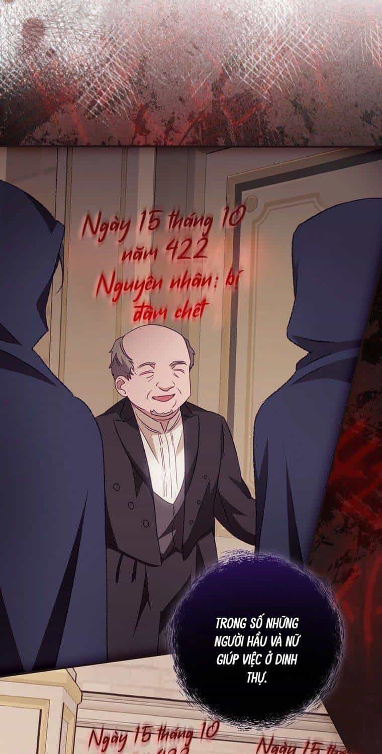 Tôi Nhìn Thấy Cái Chết Của Bạn - Chương 21 - ảnh 39