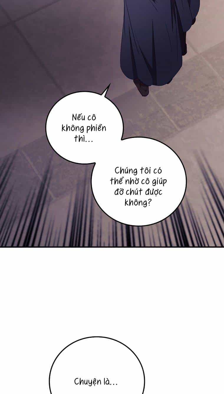 Tôi Nhìn Thấy Cái Chết Của Bạn - Chương 24 - ảnh 22