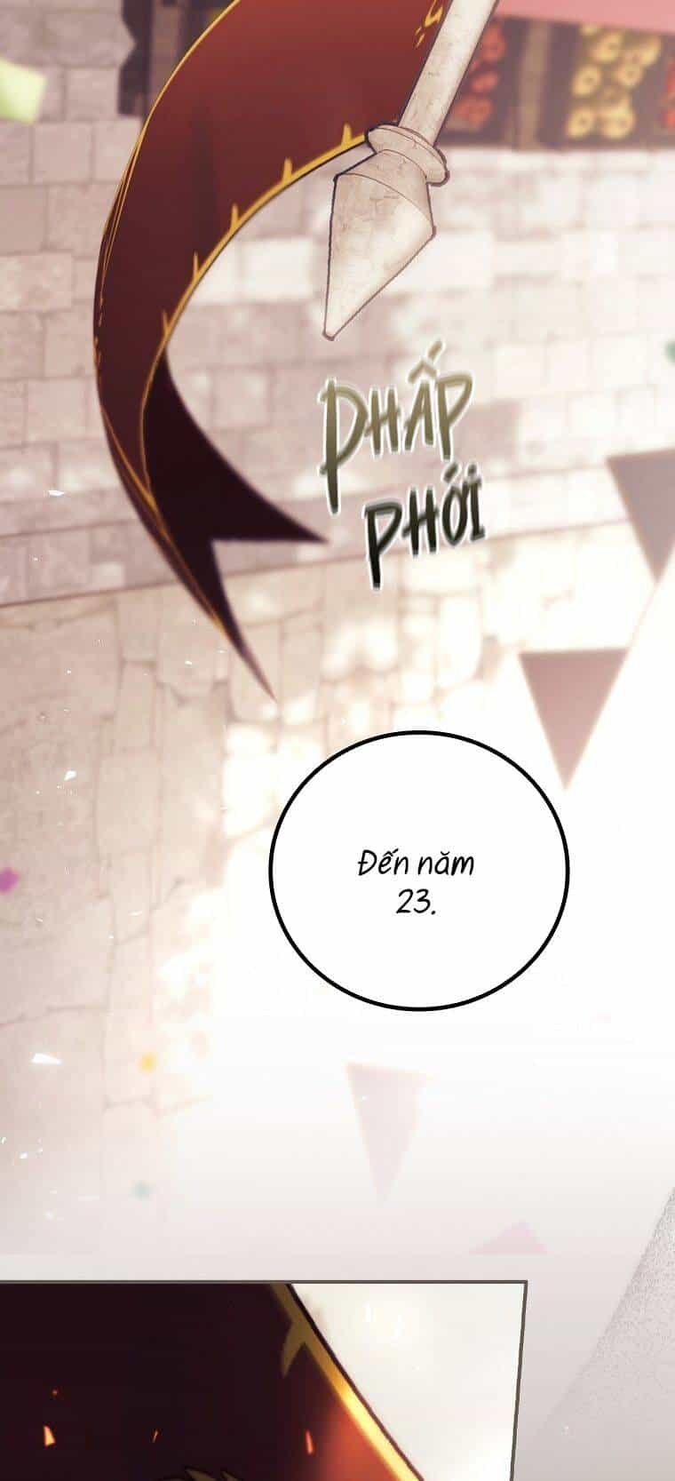 Tôi Nhìn Thấy Cái Chết Của Bạn - Chương 24 - ảnh 46
